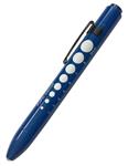 LED Pen Light 214-ROY