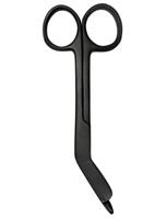 05.5" Bandage Scissor Stealth Edition (PC)