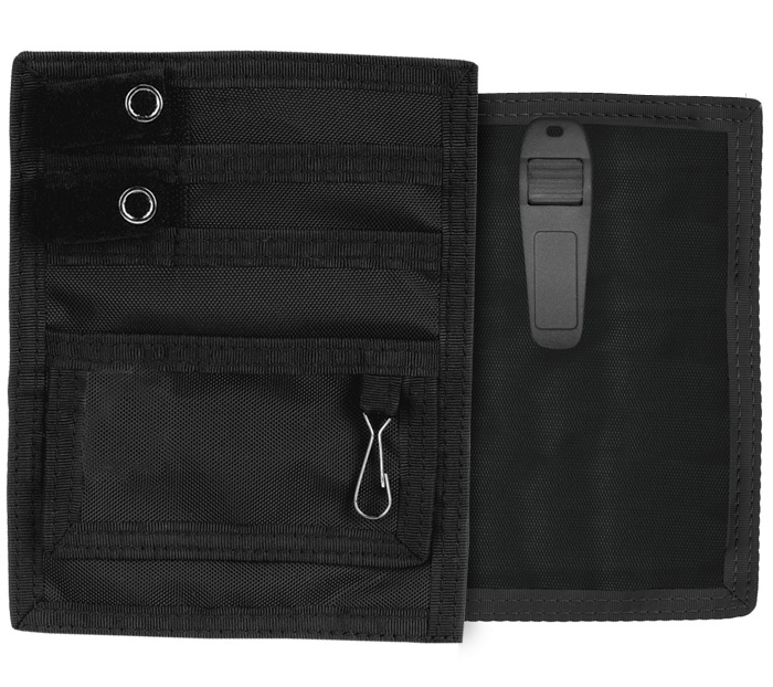 Belt Clip Organizer