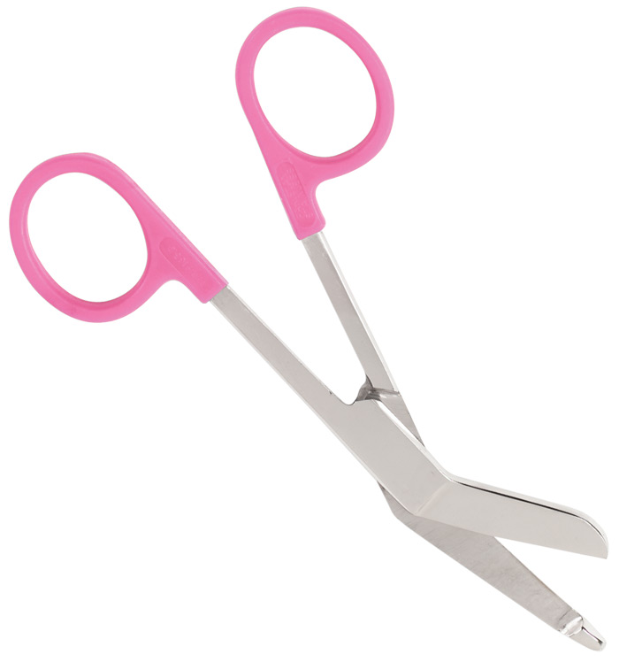 5.5" Bandage Scissor Hunter (P)