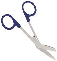 5.5" Bandage Scissor Navy (P)