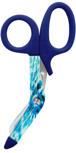 871-TCB TIE DYE COOL BLUE (P-C)