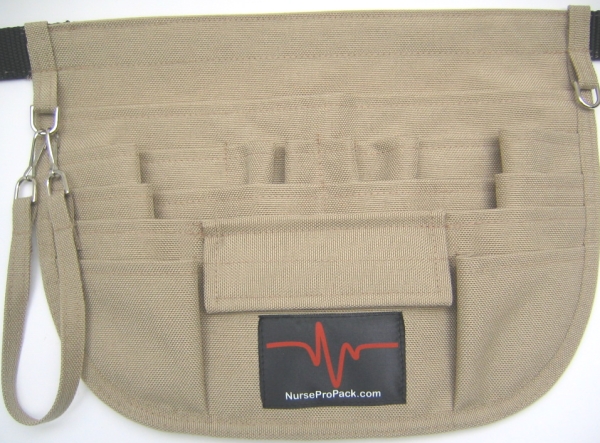 Med Pack Khaki
