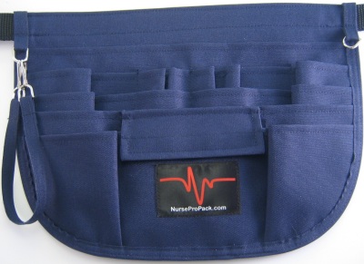 Med Pack Navy