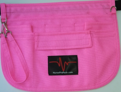 Med Pack Neon Pink