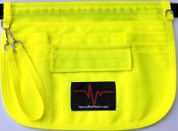 Med Pack Neon Yellow