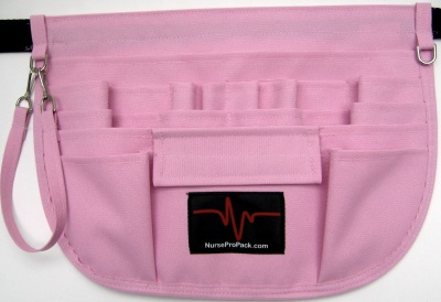 Med Pack Neon Pink