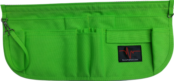 Nurse Pack Neon Green