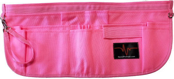 Nurse Pack Neon Pink