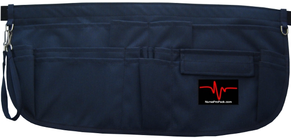 Nurse Pack Navy