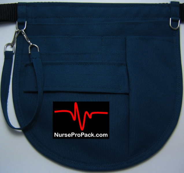 ProPack Navy