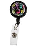 RETRACTABLE ID 13-B-OBK
