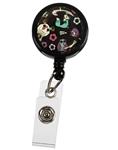 RETRACTABLE ID S13-WAB