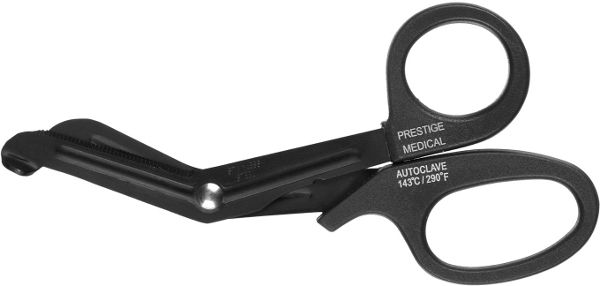 TS5 FLOURIDE SCISSOR