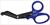 5.5 PREMIUM FLOURIDE SCISSOR- ROYAL