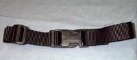 Belt Extension 1.5" wide, 12" long