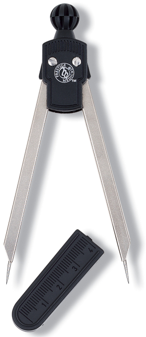 EKG Caliper